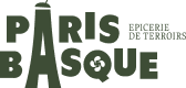 Logo Paris Basque