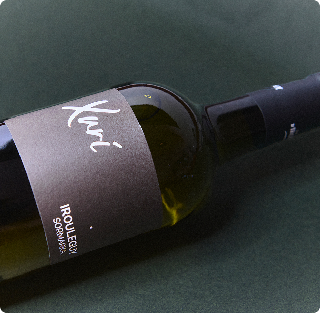 vin basque à Boulogne-Billancourt dans les Hauts-de-Seine 92