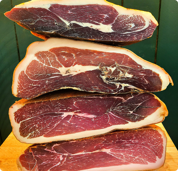 charcuteries basques à Boulogne-Billancourt dans les Hauts-de-Seine 92