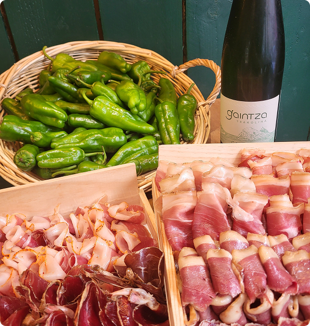plateaux de patés à Boulogne-Billancourt dans les Hauts-de-Seine 92