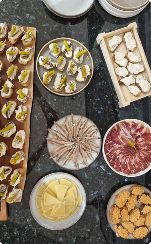 service traiteur à Boulogne-Billancourt dans les Hauts-de-Seine 92