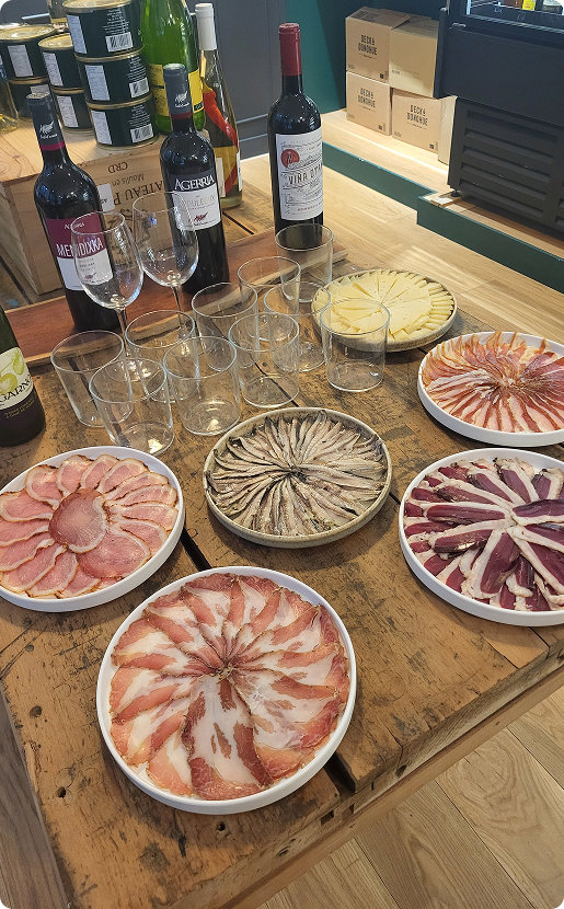 service traiteur à Boulogne-Billancourt dans les Hauts-de-Seine 92