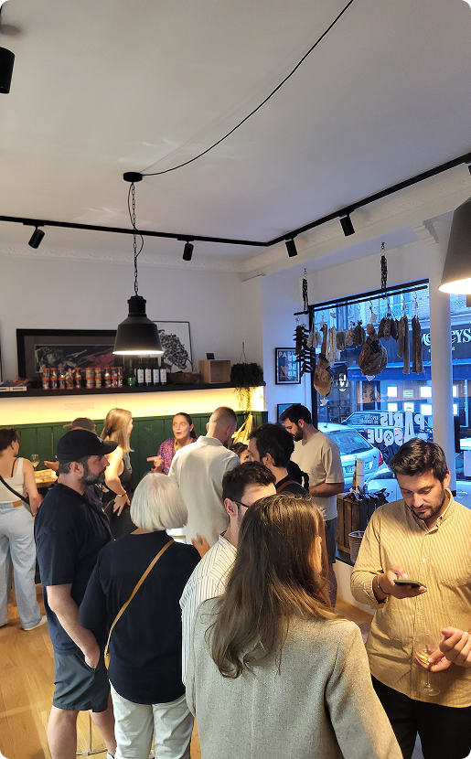 service traiteur à Boulogne-Billancourt dans les Hauts-de-Seine 92