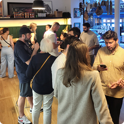 traiteur anniversaire à Boulogne-Billancourt dans les Hauts-de-Seine 92