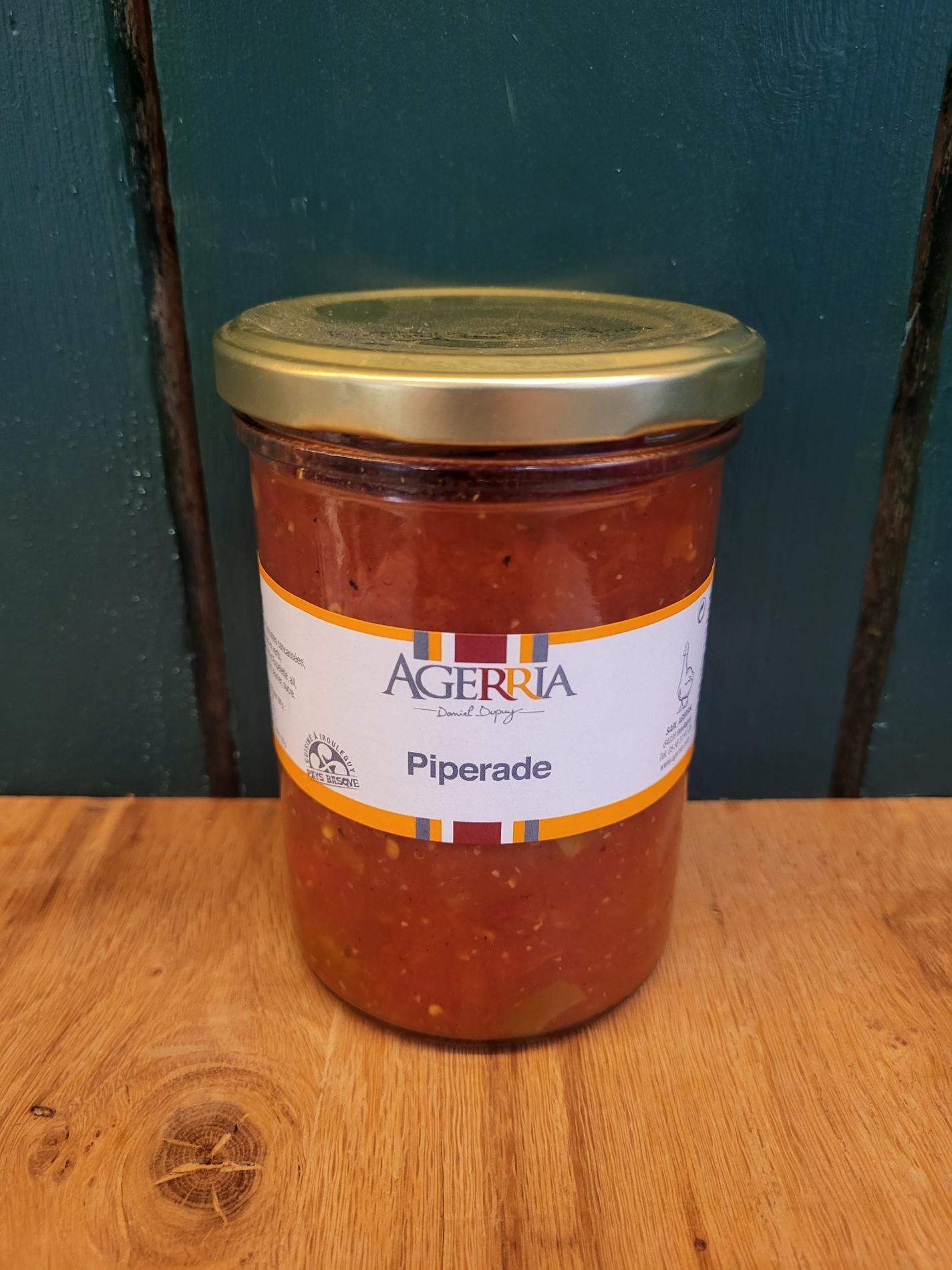 Piperade