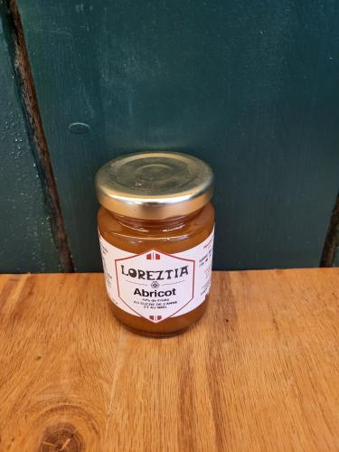 Confiture d'Abricot