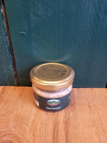 Pâté Basque 50g
