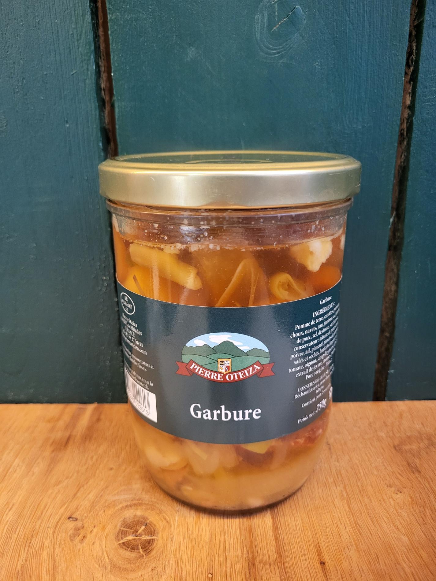 Garbure