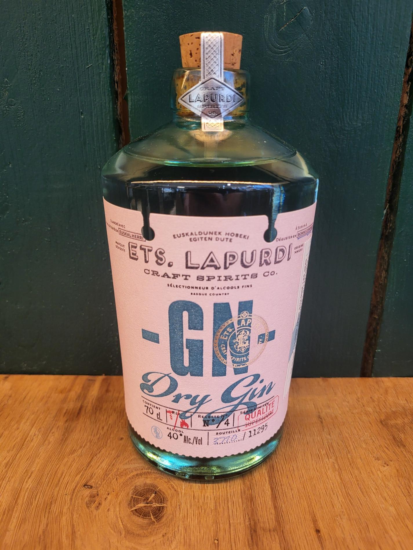 Gin