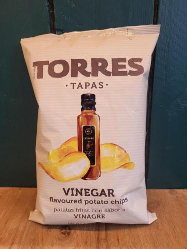Chips au Vinaigre