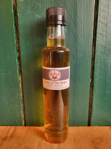 Vinaigre de Cidre Basque