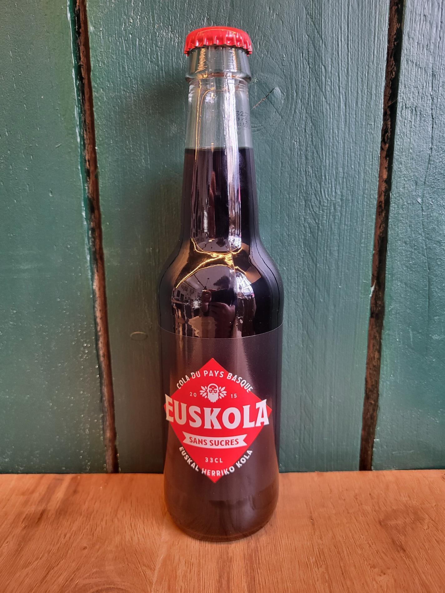 Euskola Zéro