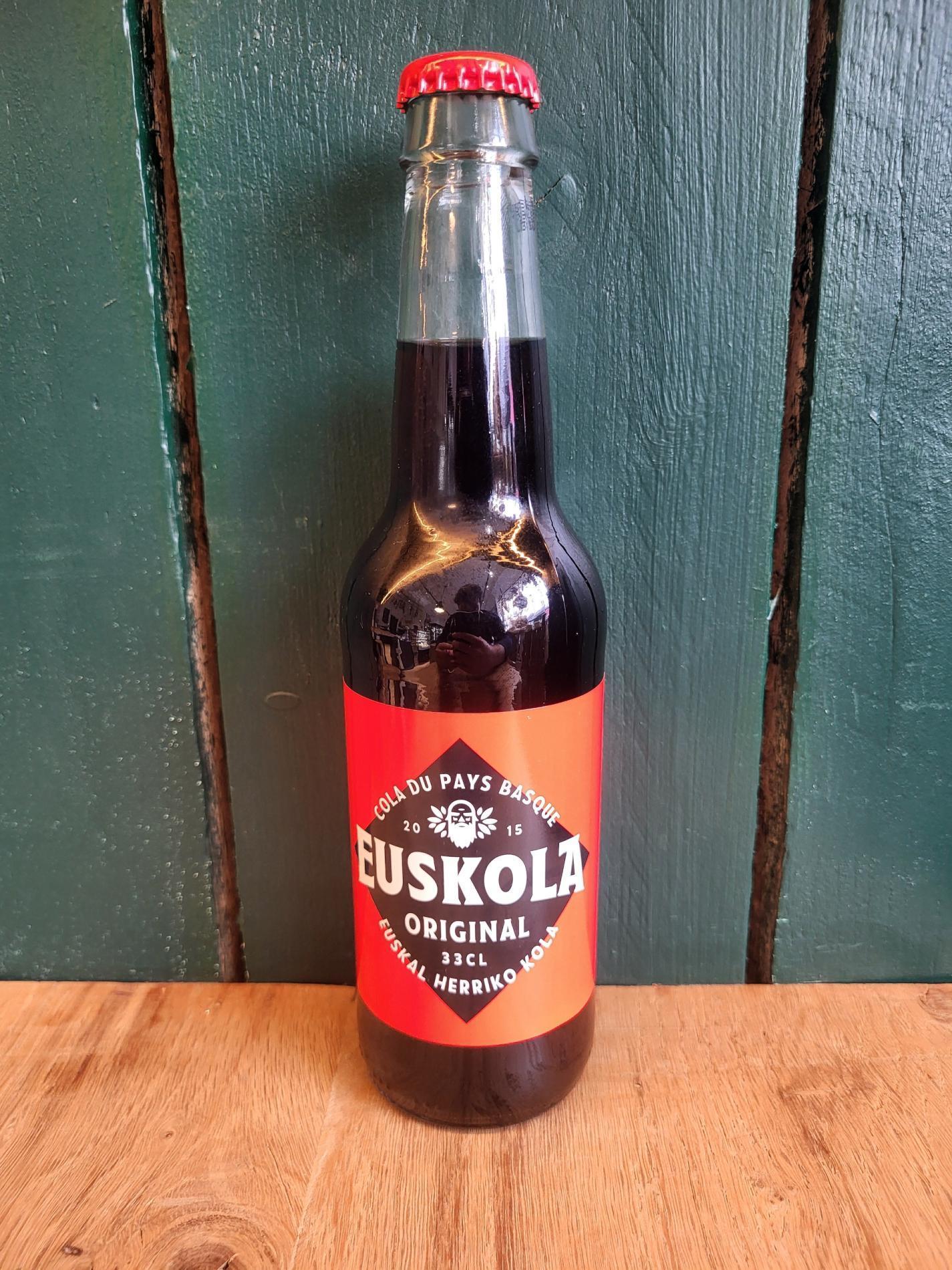 Euskola Original