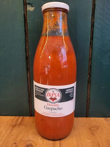 Gaspacho